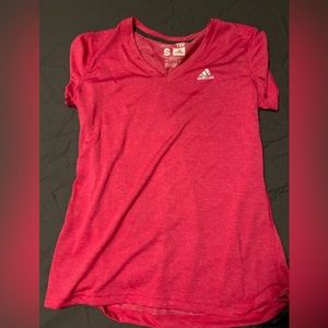 Adidas athletic shirt